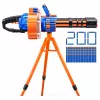 Zuru X-Shot Insanity Series 1 Blaster Dartstorm motorizzato