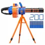 Zuru X-Shot Insanity Series 1 Blaster Dartstorm motorizzato