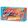 Zuru X-Shot Insanity Series 1 Blaster Dartstorm motorizzato