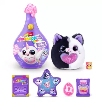 Rainbocorns Magicorn Surprise Serie 1 Uovo a sorpresa (assortimento)