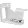 ARCTIC Accelero Supporto verticale per GPU Bianco 16 cm Cavo riser PCIe 4.0 x16