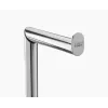 Joseph Joseph EasyStore Luxe Portarotolo 2-in-1 in acciaio inox