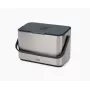 Joseph Joseph Collect Contenitore per rifiuti organici 4L in acciaio inox
