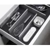 Joseph Joseph TriScale Bilancia da cucina digitale bianca