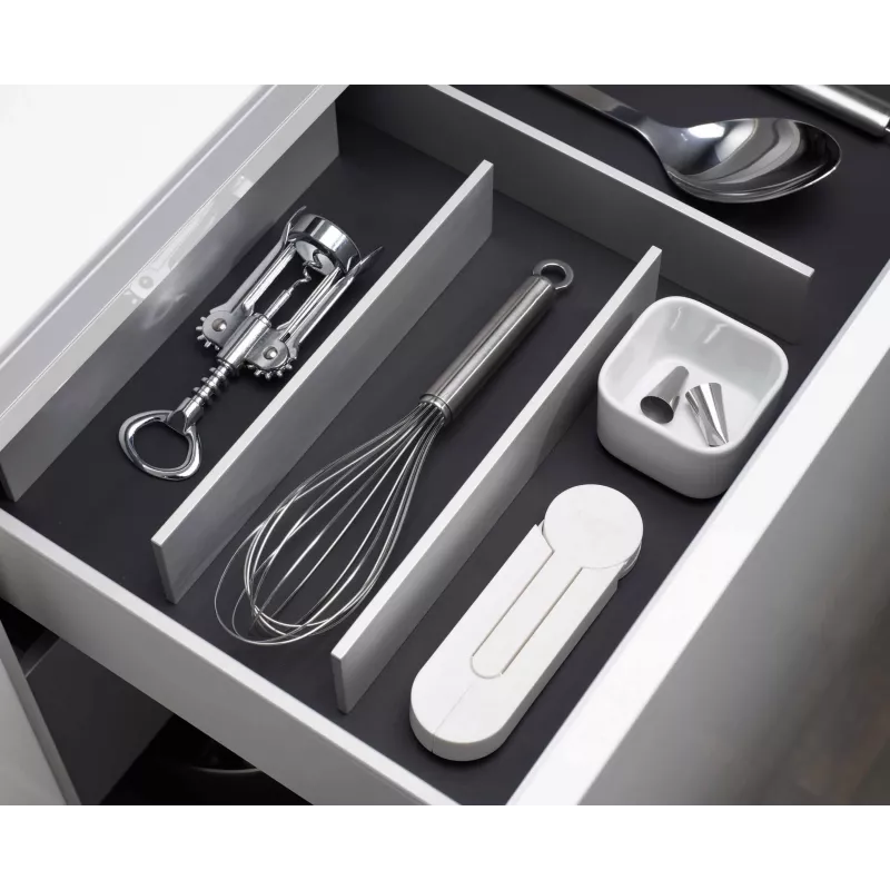 Joseph Joseph TriScale Bilancia da cucina digitale bianca