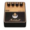 Marshall 1959 Pedale effetto per chitarra Overdrive