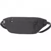Lifeventure Nerka Marsupio impermeabile da vita - Nero
