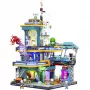 LUMIBRICKS Cyberpunk Neoncity - Apartment Puzzle 1000 pezzi