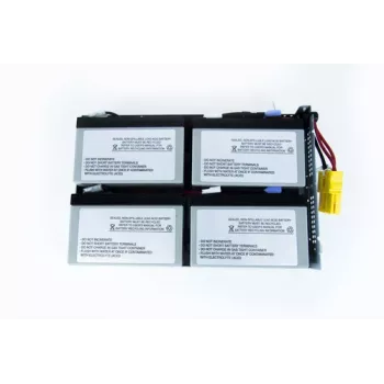 Origin Storage cartuccia batteria UPS di ricambio APCRBC159 VRLA