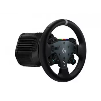Logitech G RS50 volante e pedali per Xbox e PC