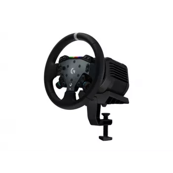 Logitech G RS50 volante e pedali per Xbox e PC