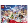 LEGO 43298 Disney Princess calendario dell'avvento 2026