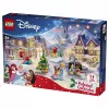 LEGO 43298 Disney Princess calendario dell'avvento 2026