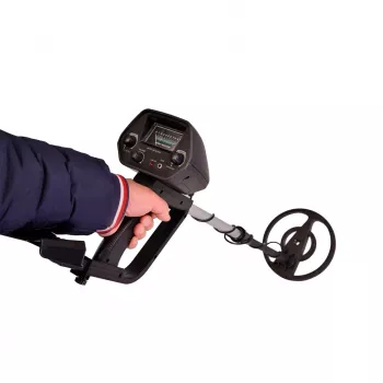 Denver MET-117 metal detector