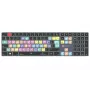 Logickeyboard Adobe Premiere Pro CC Titan tastiera PC FR