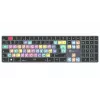 Logickeyboard Adobe Premiere Pro CC Titan tastiera PC FR