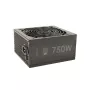 Fourze PS750W alimentatore ATX 750W 80+ Bronze non modulare