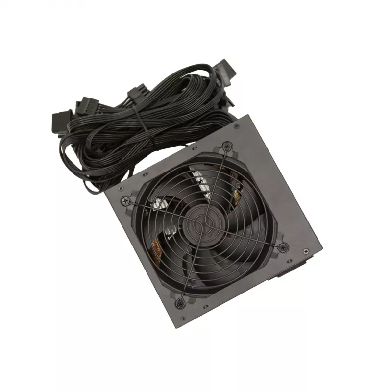 Fourze PS750W alimentatore ATX 750W 80+ Bronze non modulare