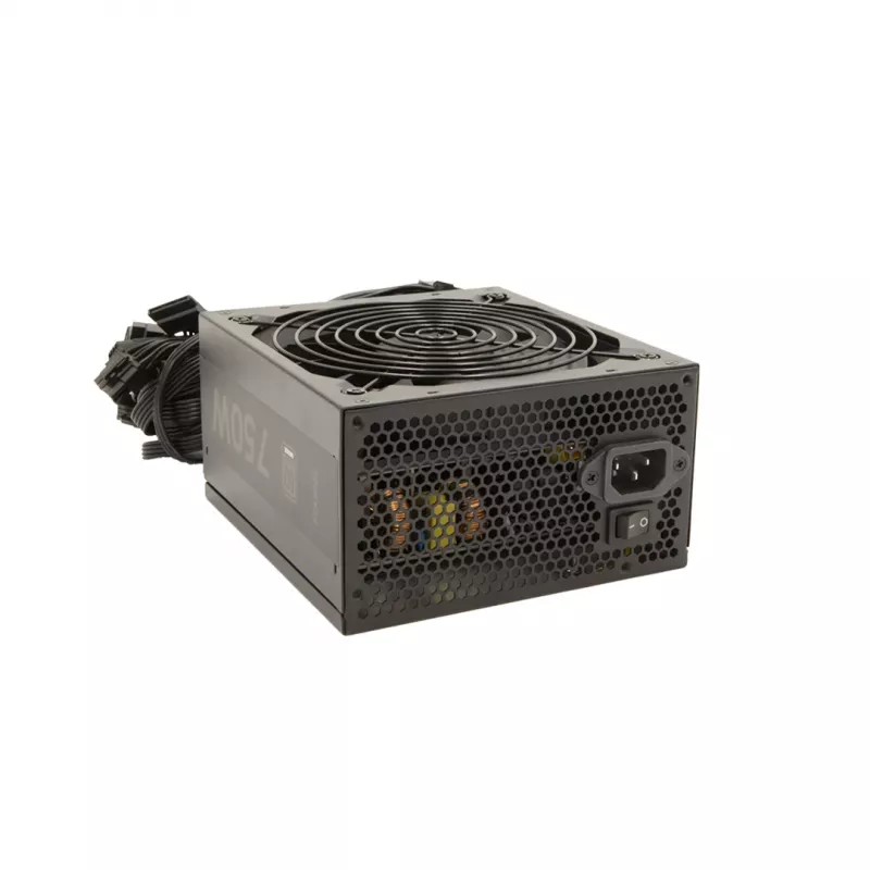 Fourze PS750W alimentatore ATX 750W 80+ Bronze non modulare