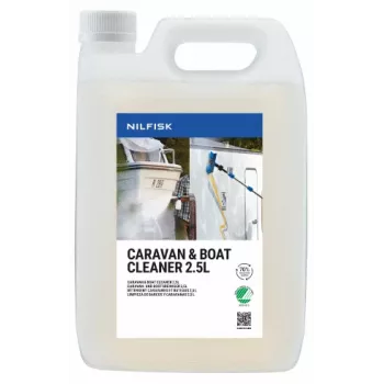 Nilfisk Car Combi Cleaner 2,5 L shampoo auto concentrato