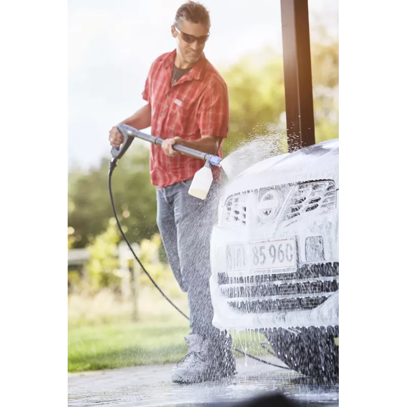Nilfisk Car Combi Cleaner 2,5 L shampoo auto concentrato