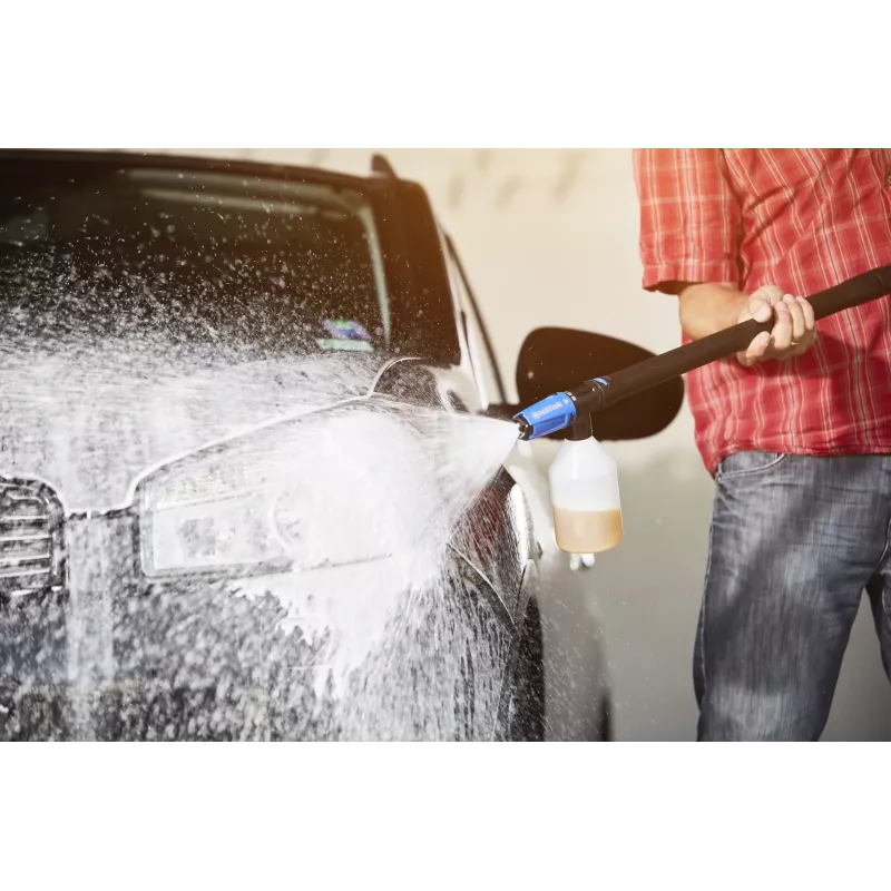 Nilfisk Car Combi Cleaner 2,5 L shampoo auto concentrato