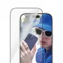 PanzerGlass pellicola protettiva display Ultra-Wide Fit per Apple iPhone 17 Pro & 18 Pro con installazione FastFit