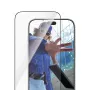 PanzerGlass pellicola protettiva display Ultra-Wide Fit per Apple iPhone 17 Pro Max / 18 Pro Max con applicatore FastFit