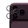 PanzerGlass SafeCam protezione lente fotocamera per iPhone 17/18 Pro & Pro Max - trasparente
