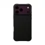 CARE by PanzerGlass Samba cover per iPhone 17/18 Pro Max - nero MagSafe