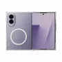 CARE by PanzerGlass Urban Combat Case custodia per Samsung Galaxy Z Fold8, trasparente con White Qi