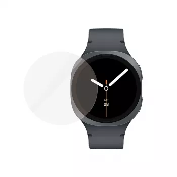 PanzerGlass pellicola protettiva per Samsung Galaxy Watch9/8/7 40mm / Watch Ultra 47mm