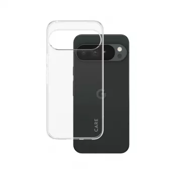PanzerGlass PGC X-Ray Case Google Pixel 11 Pro XL - trasparente