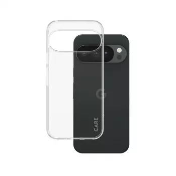 PanzerGlass Care X-Ray cover per Google Pixel 11 & 11 Pro - trasparente