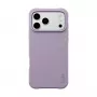 CARE by PanzerGlass Samba cover per iPhone 17/18 Pro Max Rich Lavender