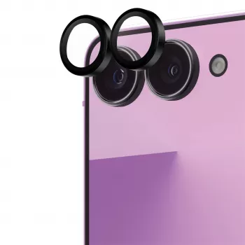 PanzerGlass Hoops protezione lente fotocamera trasparente per Samsung Galaxy Z Flip8 / Flip7