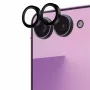 PanzerGlass Hoops protezione lente fotocamera trasparente per Samsung Galaxy Z Flip8 / Flip7