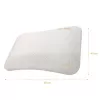 MDH VARIO PILLOW cuscino profilato per il sonno