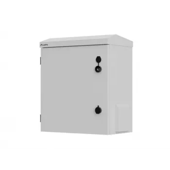 Case rack da parete/palo 10