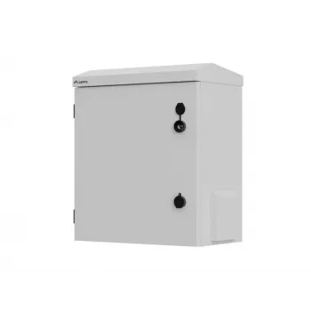 Case rack da parete/palo 10