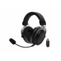GENESIS TORON 706 cuffie gaming over-ear wireless con microfono rimovibile, nero