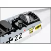 COBI Lockheed F-104 Starfighter kit di montaggio in scala 1:48