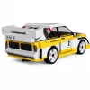 COBI Audi quattro S1 E2 (scala 1:35) set di mattoncini
