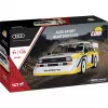 COBI Audi quattro S1 E2 (scala 1:35) set di mattoncini