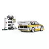 COBI Audi Sport quattro S1 E2 Rally Legend (1985) set di mattoncini in scala 1:35