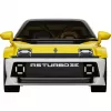 COBI Renault 5 Turbo 3E set di mattoncini scala 1:35 (216 pezzi)