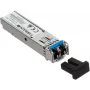 DELTA MGBIX-LH-F ricetrasmettitore SFP Mini-GBIC, 1,25G, 1310nm, 20km, LC-Duplex, monomodale