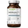 BIOWEN Lattoferrina 96% – 60 capsule – integratore alimentare di lattoferrina bovina ad alta purezza