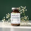 BIOWEN Lattoferrina 96% – 60 capsule – integratore alimentare di lattoferrina bovina ad alta purezza