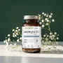 BIOWEN Lattoferrina 96% – 60 capsule – integratore alimentare di lattoferrina bovina ad alta purezza